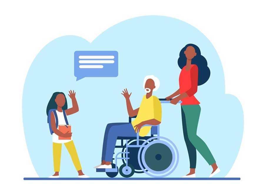 Family Caregiver
