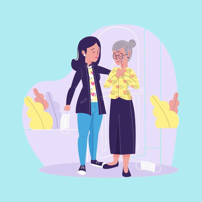 Family Caregiver